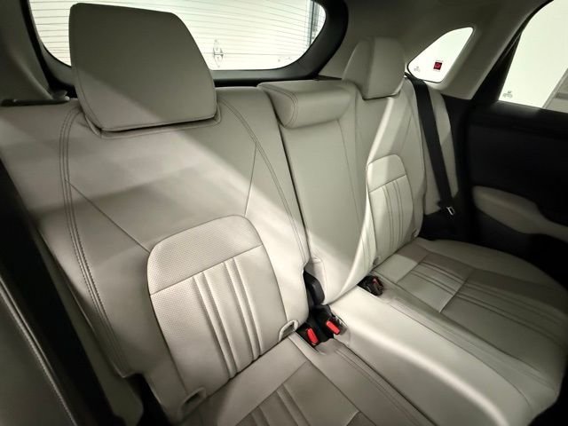 2026 Honda HR-V EX-L - Photo 21