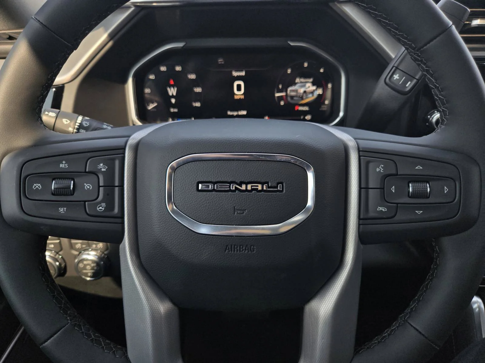 2026 GMC Sierra 2500HD Denali - Photo 14