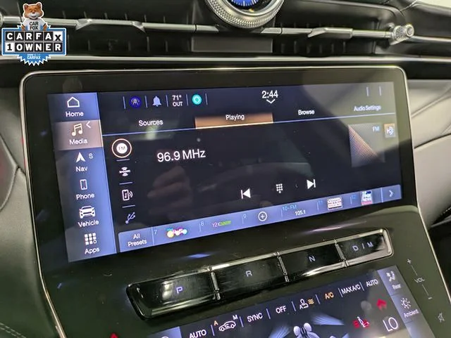 Certified Used 2023 Silver Maserati  image 12