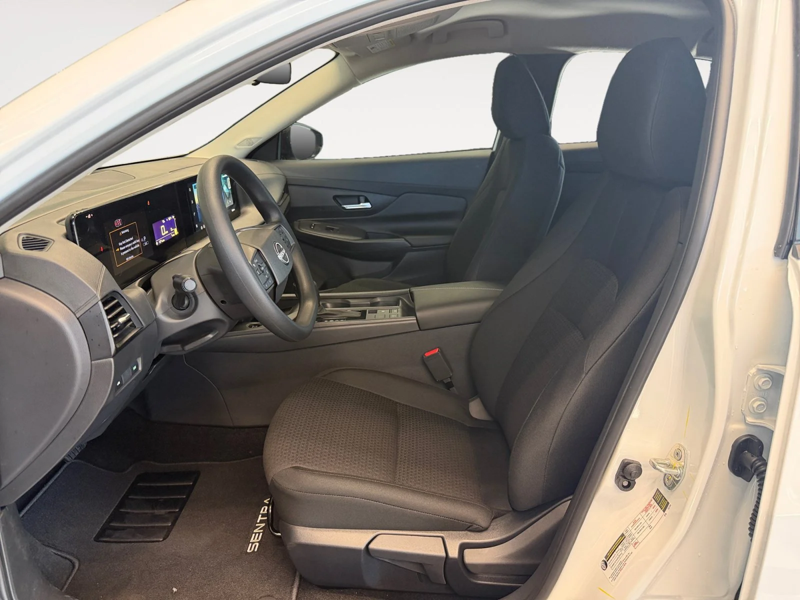 New 2027 Fresh Powder Nissan S image 23
