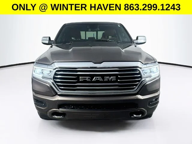 Used 2020 Brown Ram Limited image 2