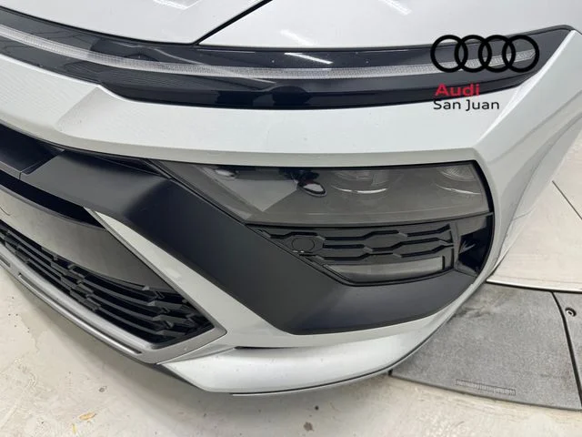Used 2024 Silver Hyundai N Line image 5