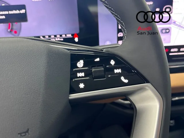 New 2026 Blue Audi 2.0T Premium Plus image 18