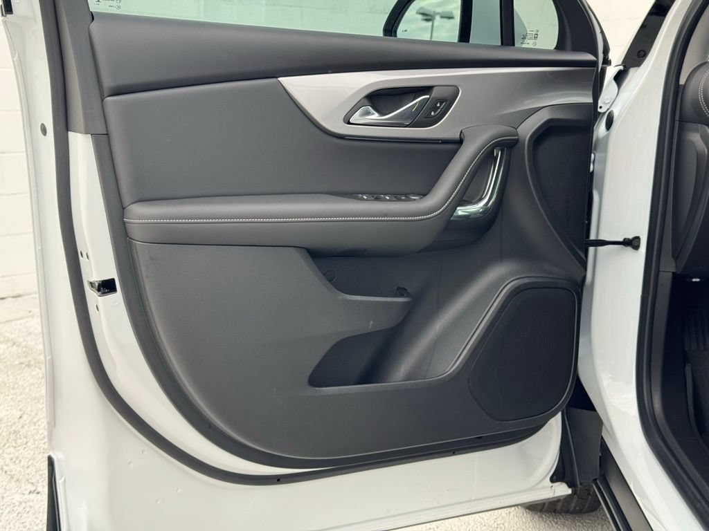 2026 Chevrolet Blazer 2LT - Photo 17