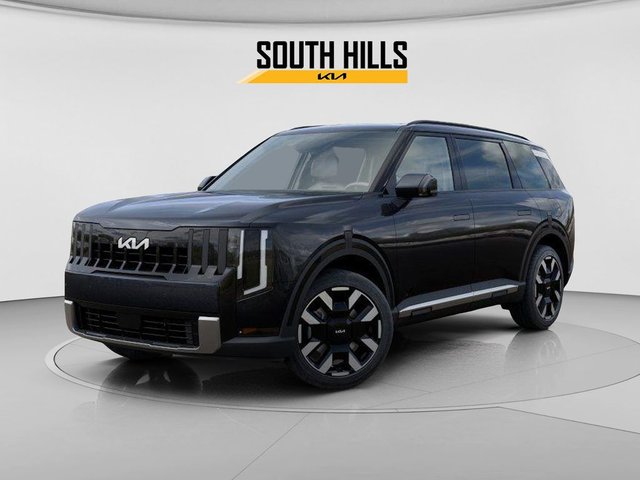 New 2025 Kia Telluride SX-Prestige X-Line 4D Sport Utility in