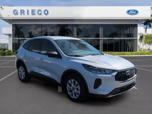 2026 Ford Escape Active®