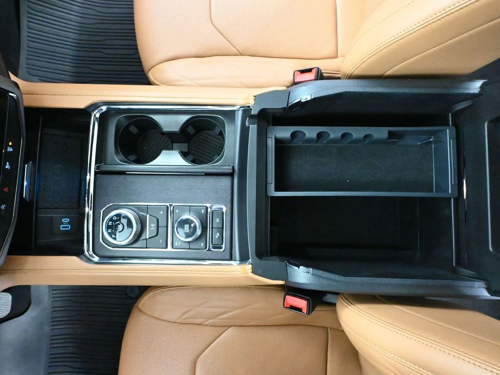 2024 Ford Expedition Platinum - Photo 38