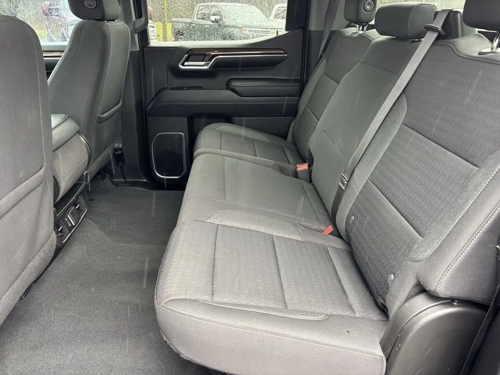 2023 Chevrolet Silverado 1500 RST - Photo 19
