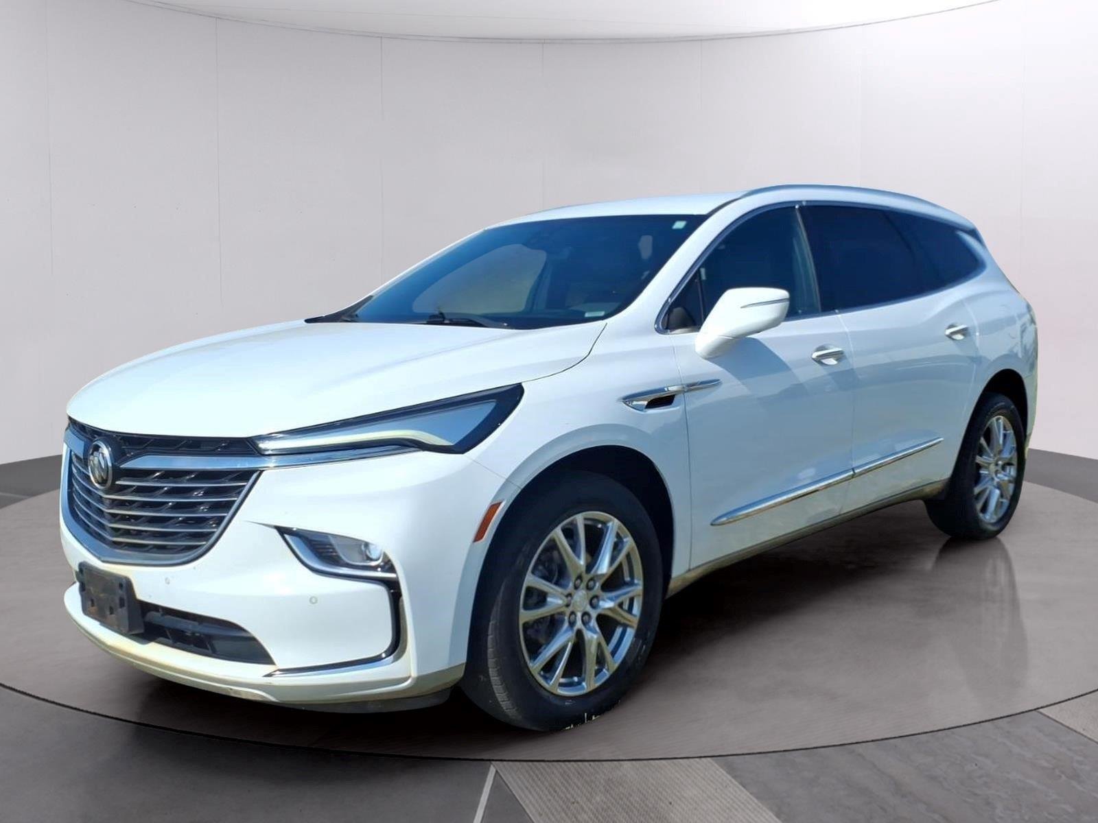 2022 Buick Enclave Premium