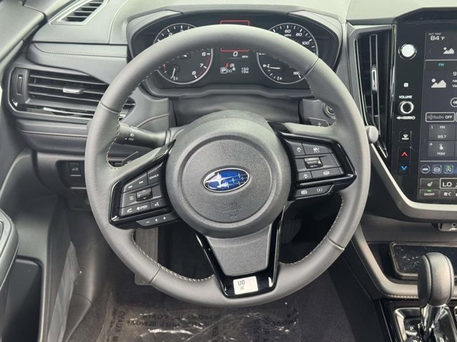 New 2026 SAPPHIRE BLUE PEARL Subaru Sport Onyx Edition image 14