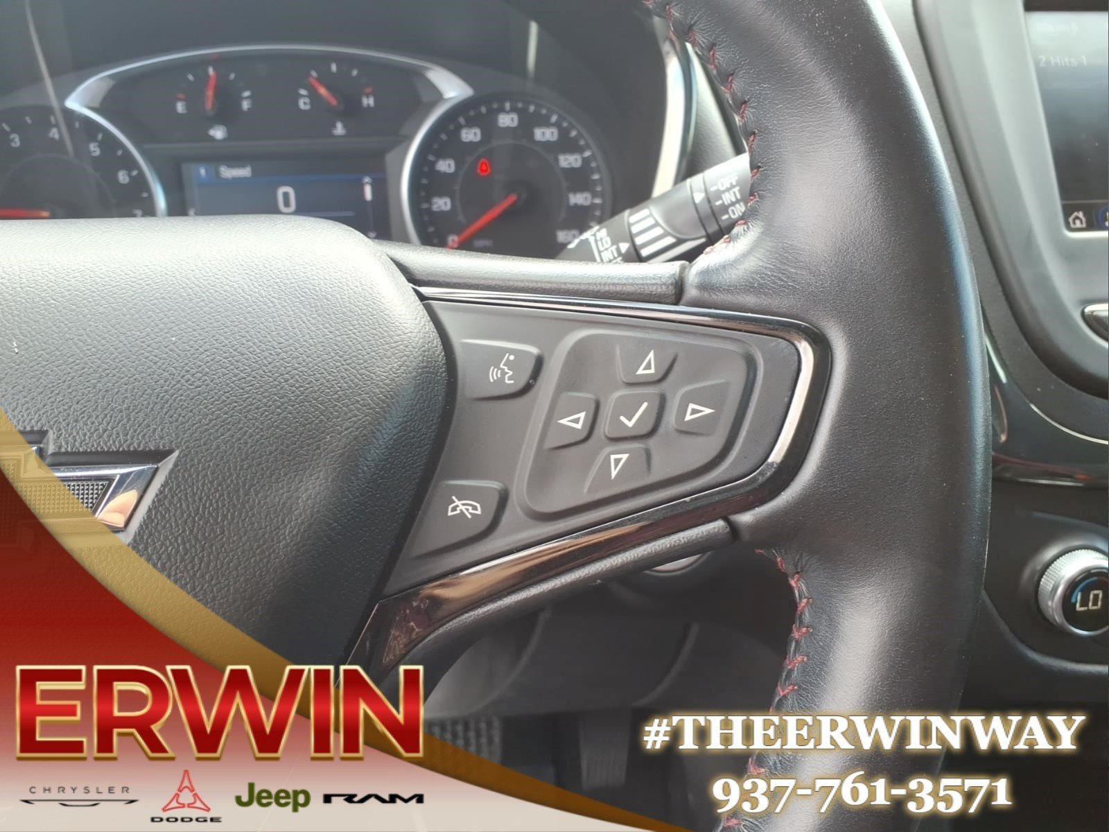 Used 2022 Silv Chevrolet RS image 19