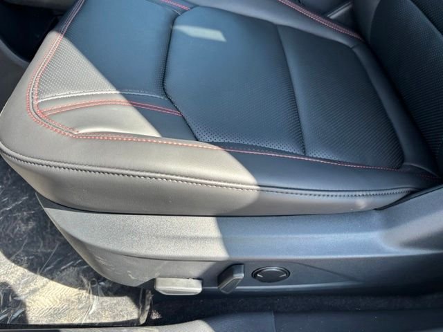 New 2026 Shadow Black Ford Premium image 13