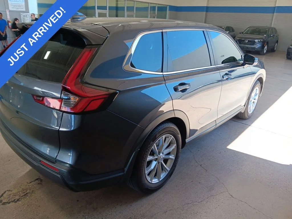 2024 Honda CR-V EX-L - Photo 3