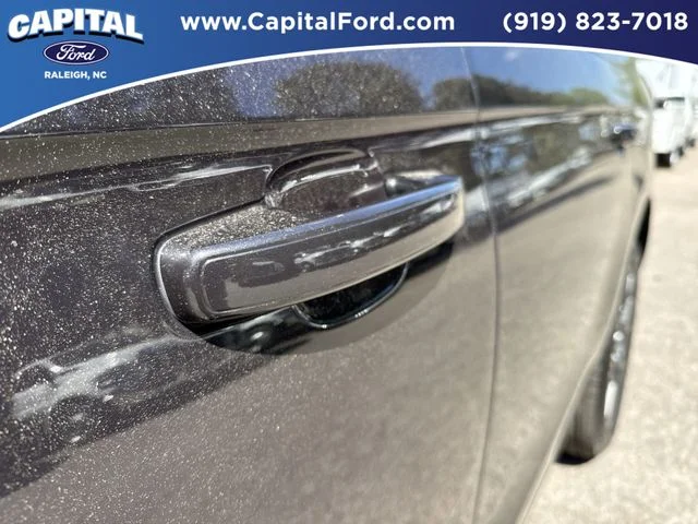 Used 2025 Gray Ford Platinum image 14