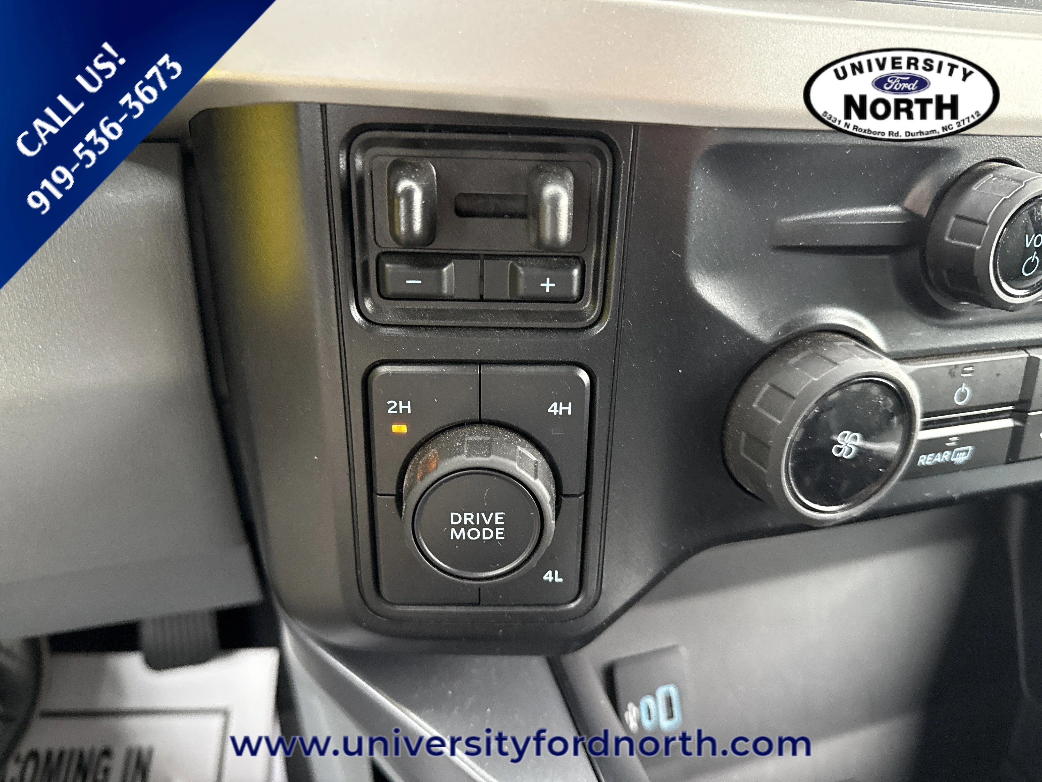 Used 2024 Race Red Ford XLT image 31