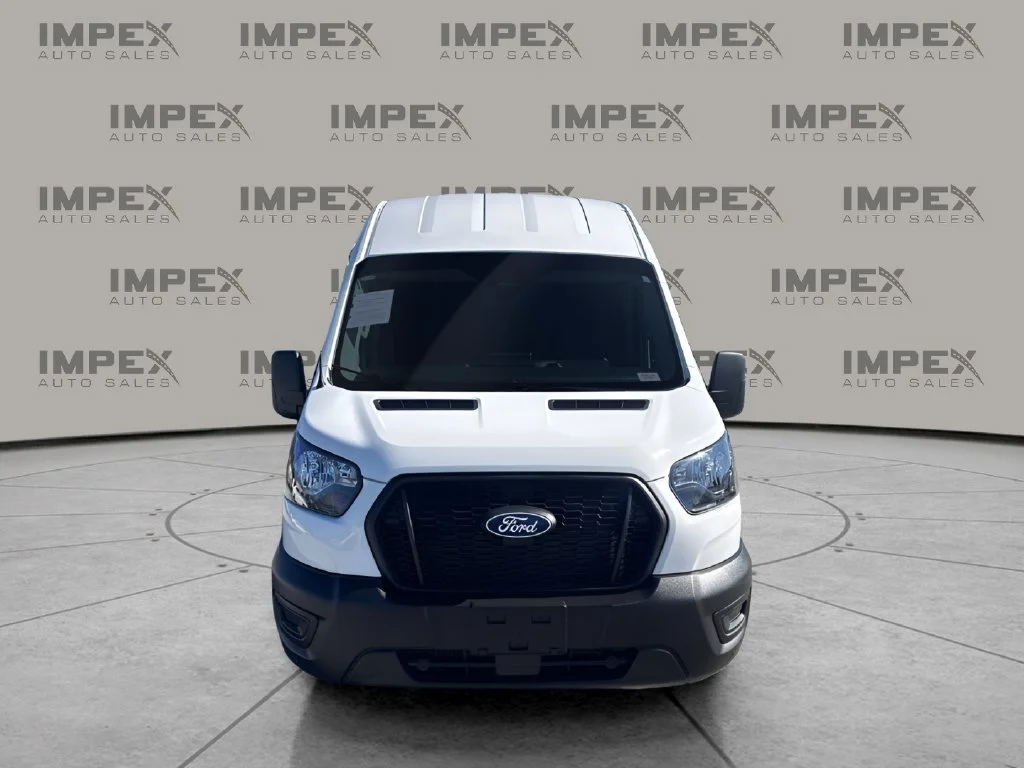 Used 2026 White Ford Base image 8