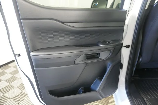 New 2026 White Ford XL image 21