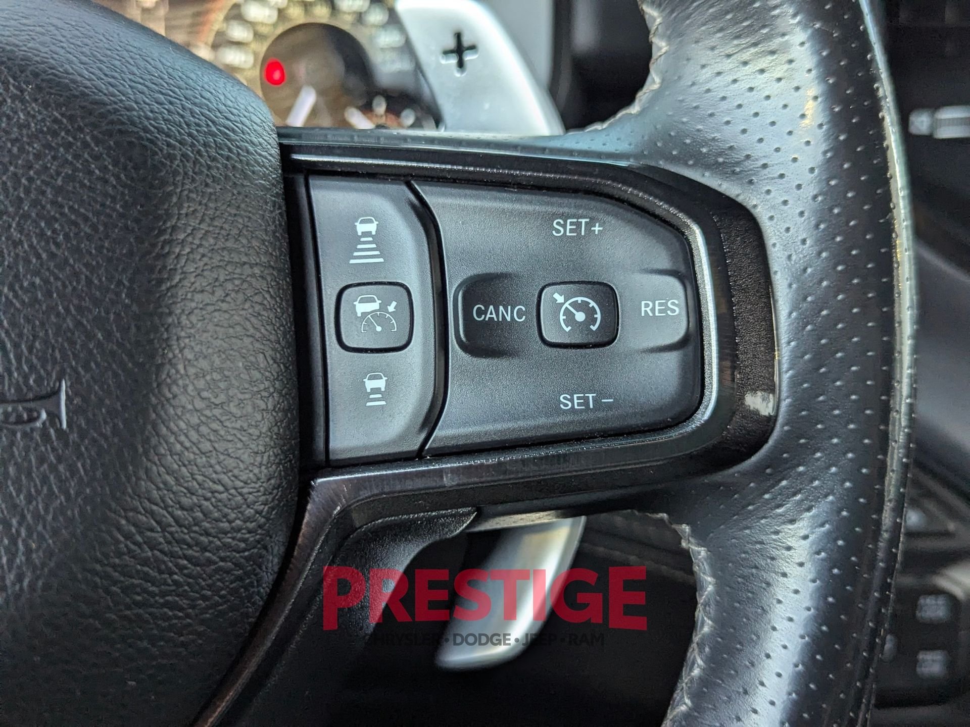 2022 RAM Ram 1500 Pickup TRX - Photo 22