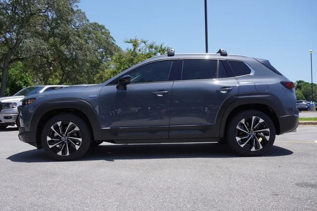 2025 Mazda CX-50 Premium Plus - Photo 23