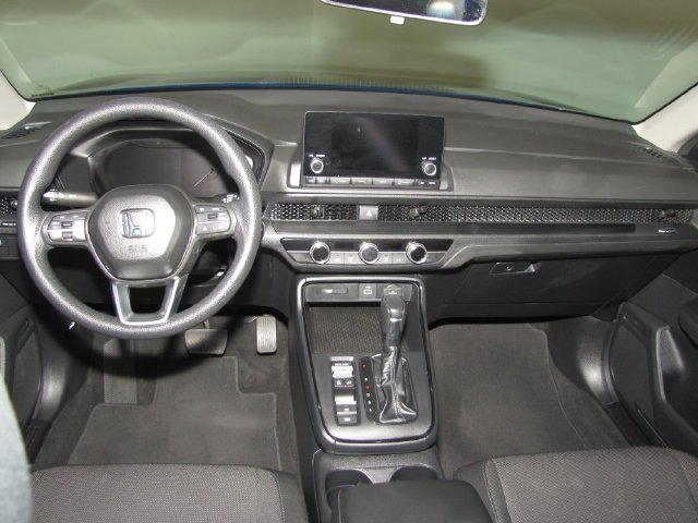 Certified Used 2024 Still Night Pearl Honda LX image 30
