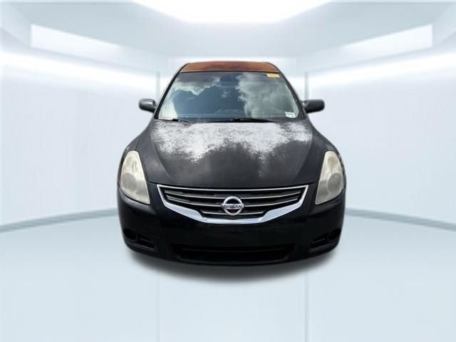 Used 2012 Nissan Altima S with VIN 1N4AL2AP6CC196893 for sale in Pensacola, FL
