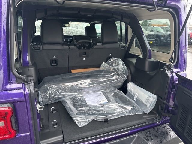 New 2026 Reign Exterior Paint Jeep Rubicon image 15