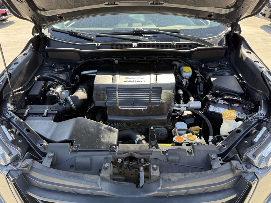 Used 2022 Gray Subaru Premium image 13