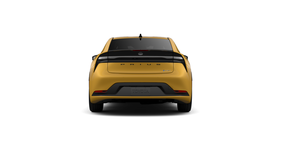 New 2027 Karashi Toyota Nightshade image 8