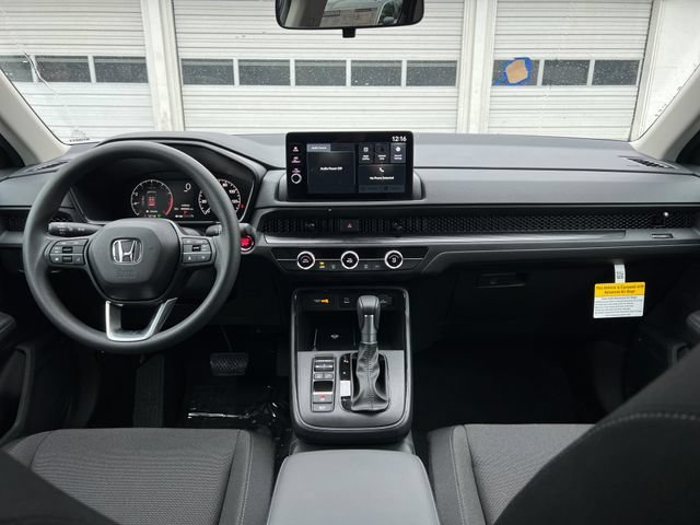 2026 Honda CR-V LX - Photo 13