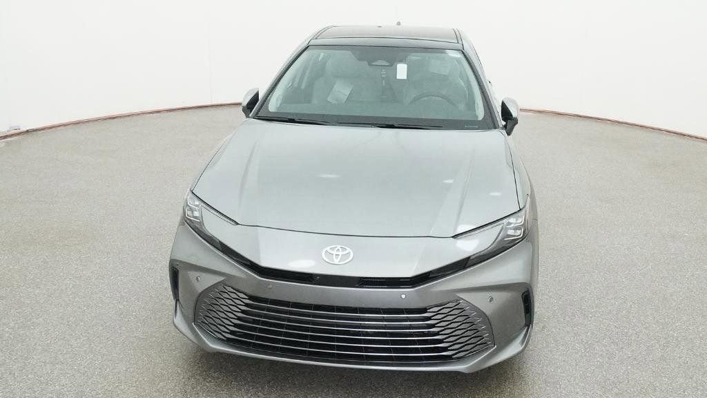 New 2026  Toyota XLE image 4