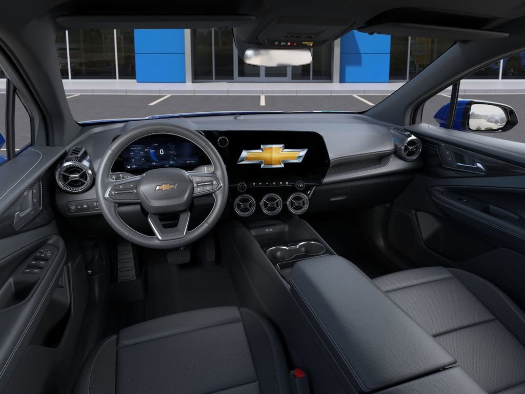 2026 Chevrolet Blazer EV LT - Photo 16