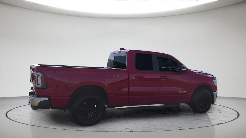 Used 2022 Red Ram Big Horn/Lone Star image 5