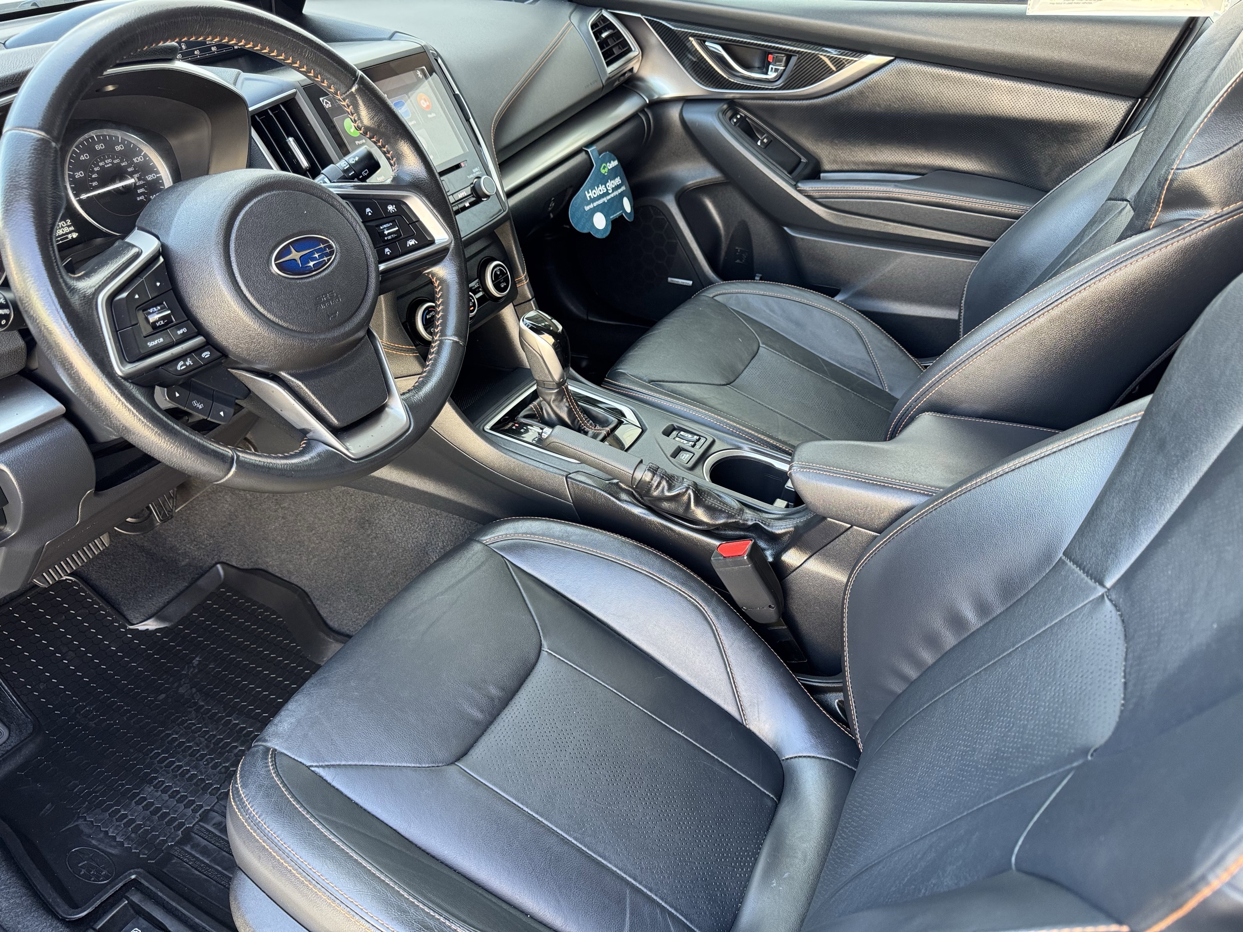 Used 2019 Gray Subaru 2.0i Limited image 10