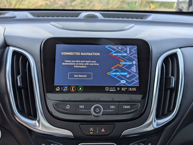 2024 Chevrolet Equinox Premier - Photo 7