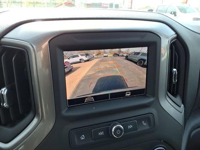 2026 Chevrolet Silverado 1500 Custom - Photo 17