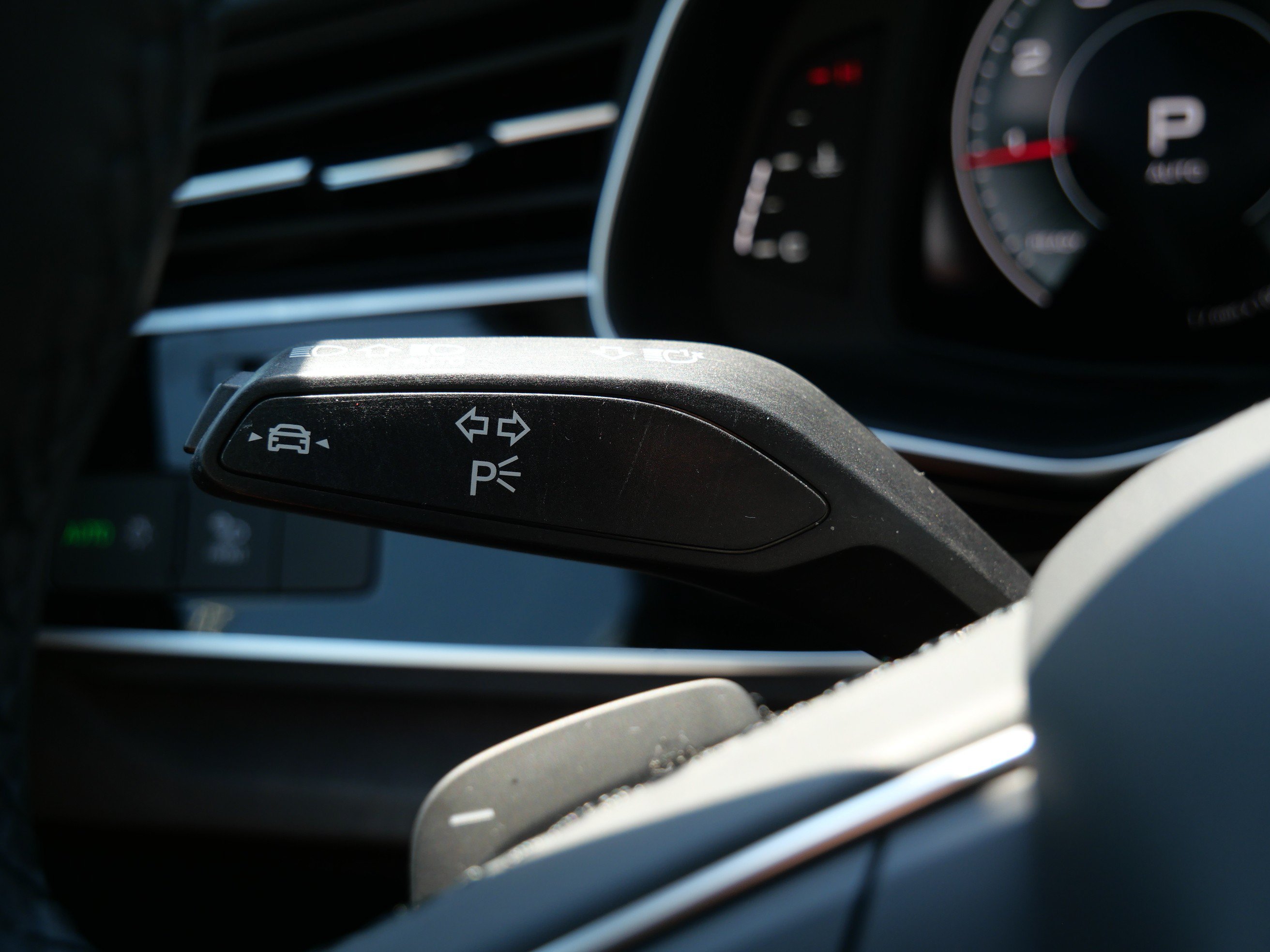 Used 2024 Glacier White Metallic Audi Premium Plus image 28