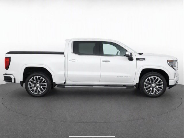 2024 GMC Sierra 1500 Denali Denali - Photo 8