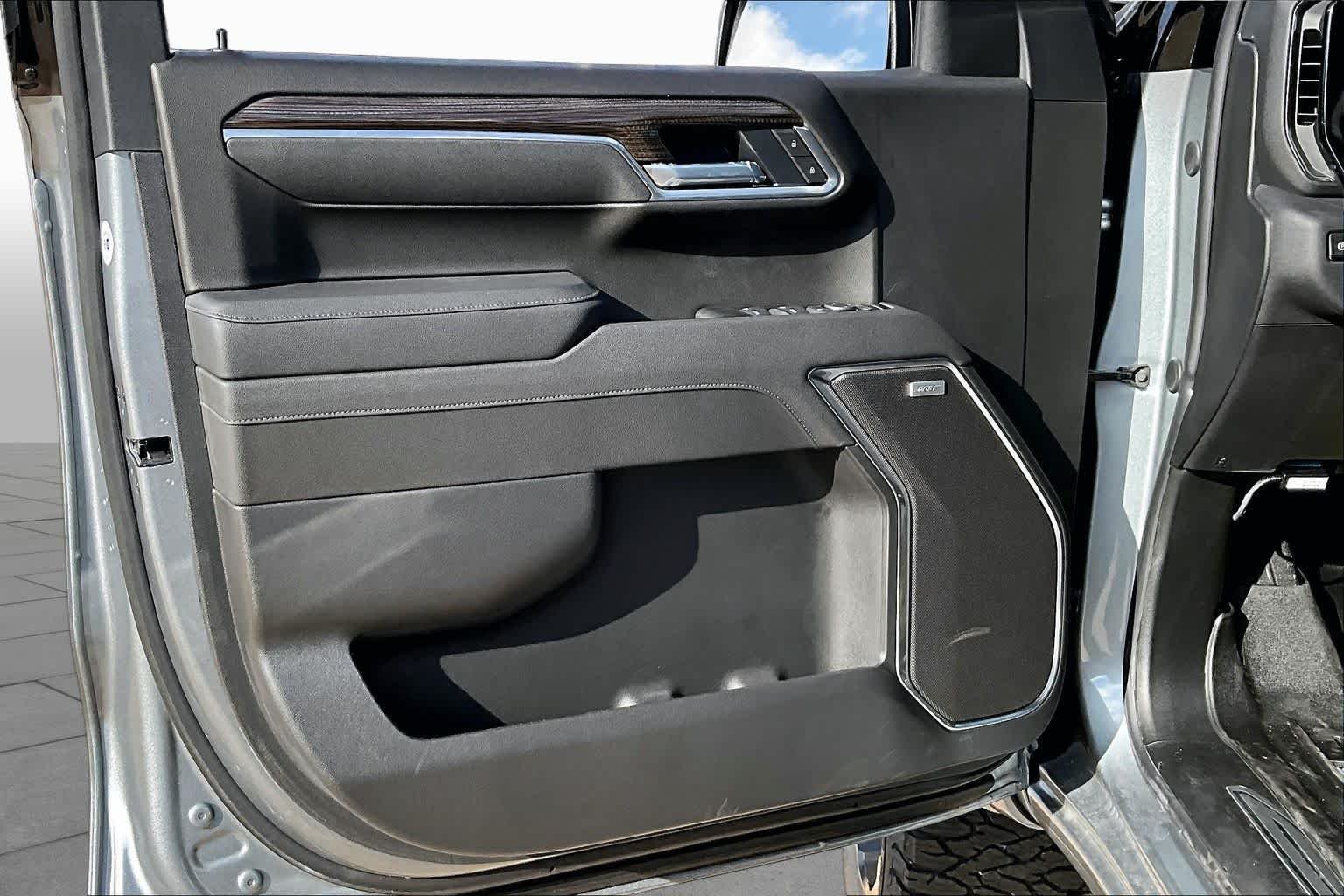 2026 Chevrolet Silverado 1500 RST - Photo 12