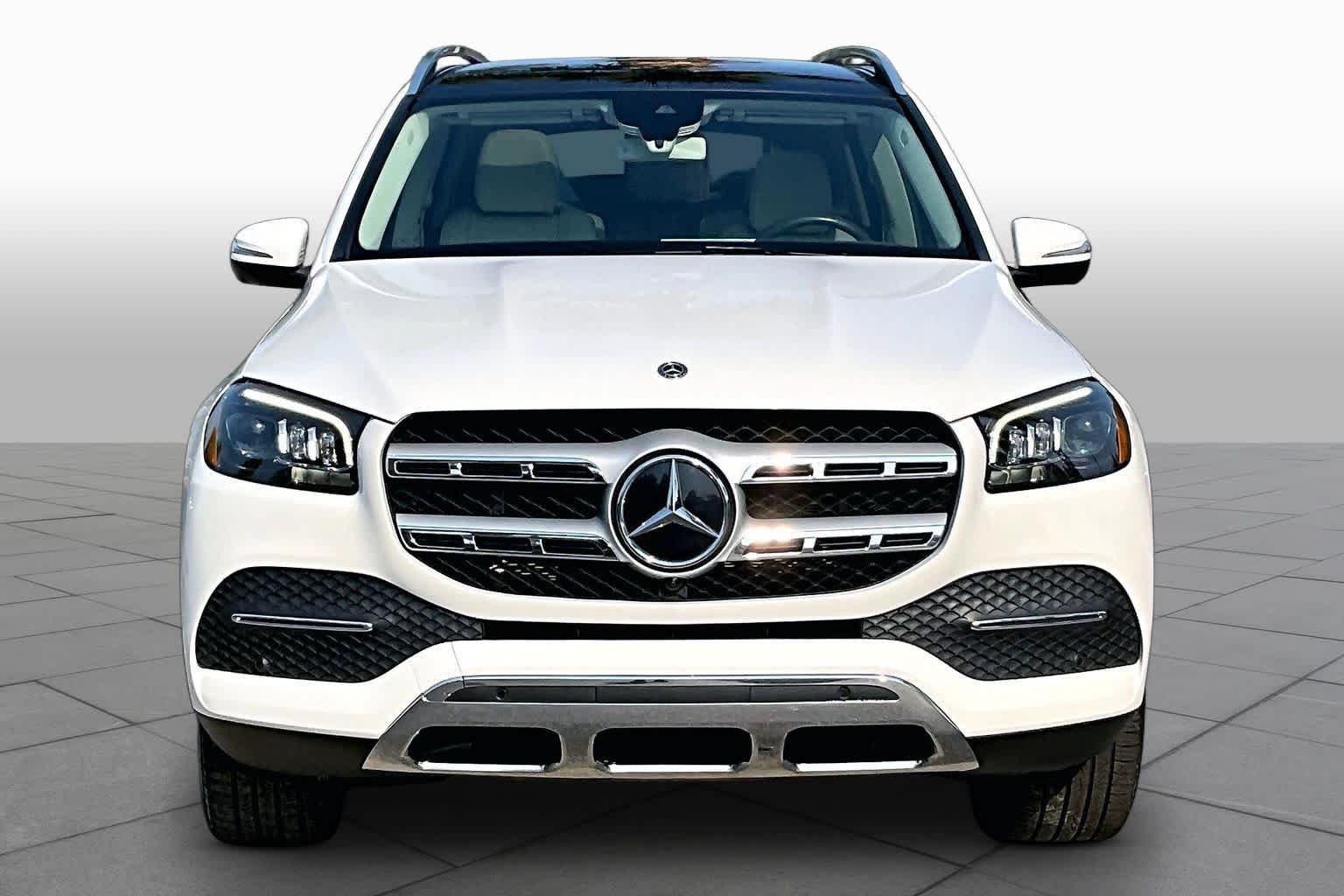 Pre-Owned 2020 Mercedes-Benz GLS 450