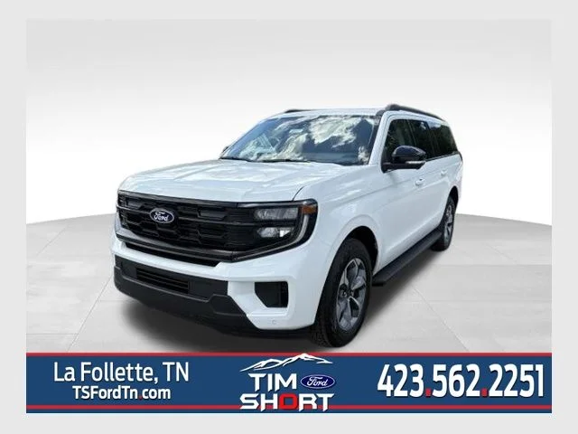 New Ford Vehicles for Sale | Tim Short Auto Group