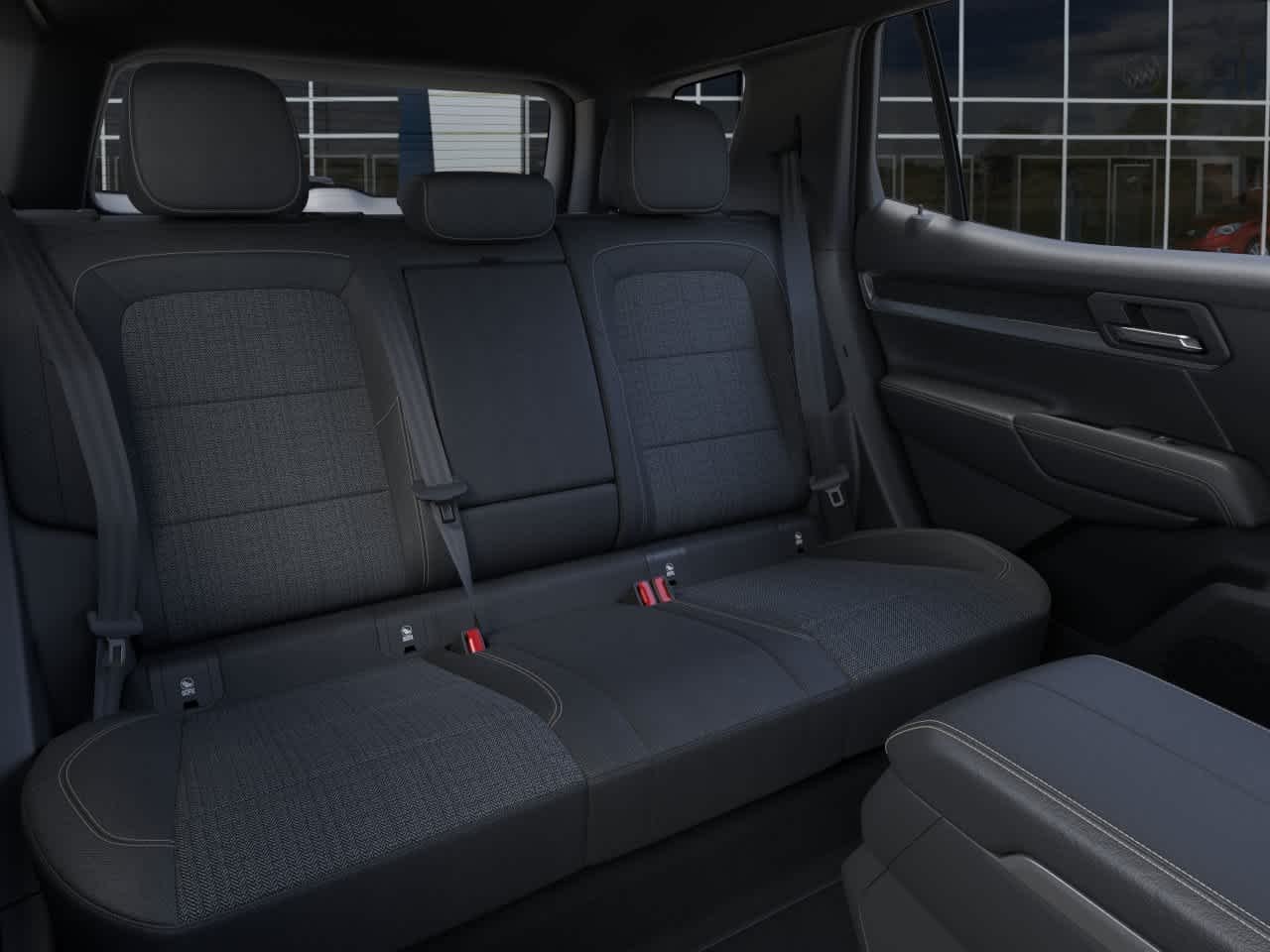 2026 GMC Terrain Elevation - Photo 17