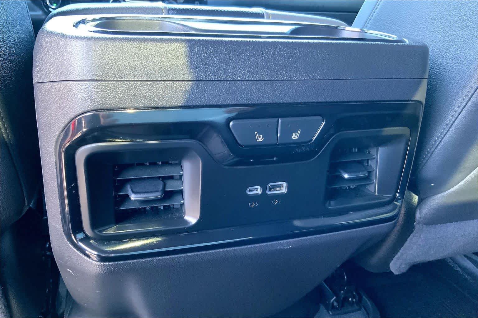 Certified Used 2025 Red Hot Chevrolet ZR2 image 36