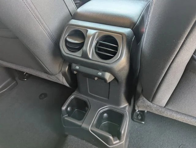 2022 Jeep Wrangler Unlimited Sport S - Photo 14