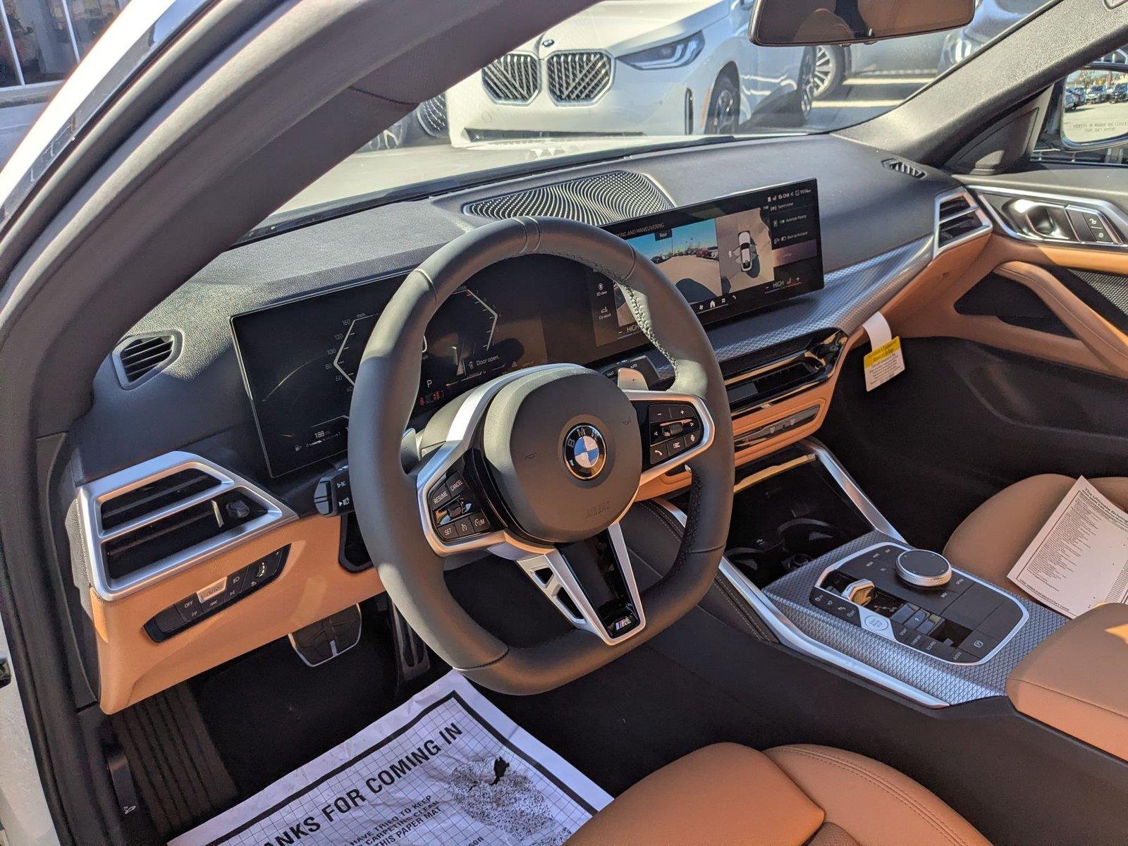 2026 BMW 4 Series 430i - Photo 12
