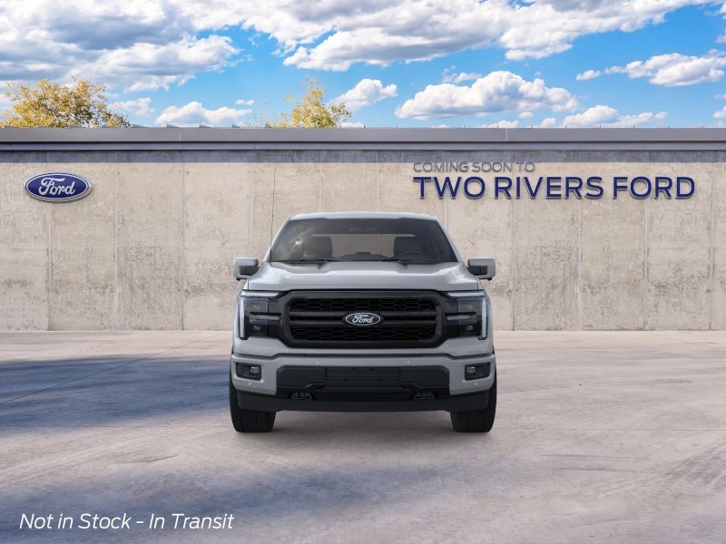 New 2026 Avalanche Ford Lariat® image 6