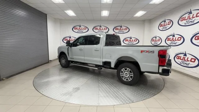 New 2026 Avalanche Ford Lariat image 9