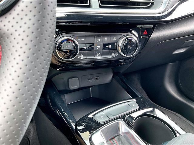 2026 Chevrolet Trax RS - Photo 23