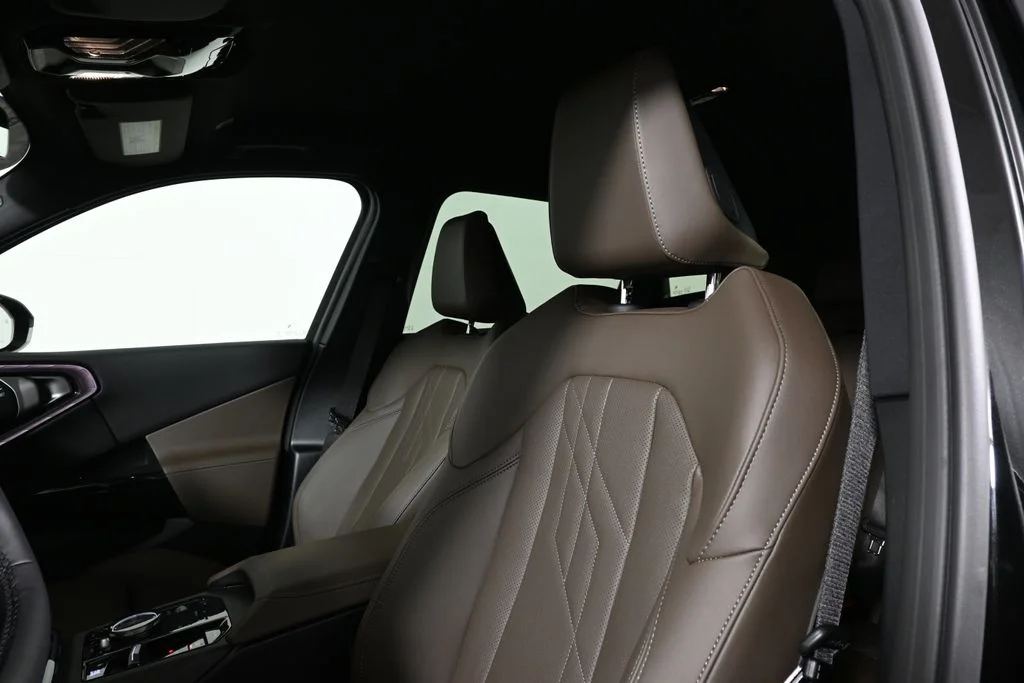 Certified Used 2026 Black BMW 30 xDrive image 16