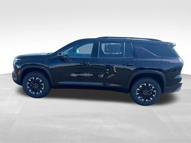 2026 Chevrolet Traverse Z71 - Photo 2