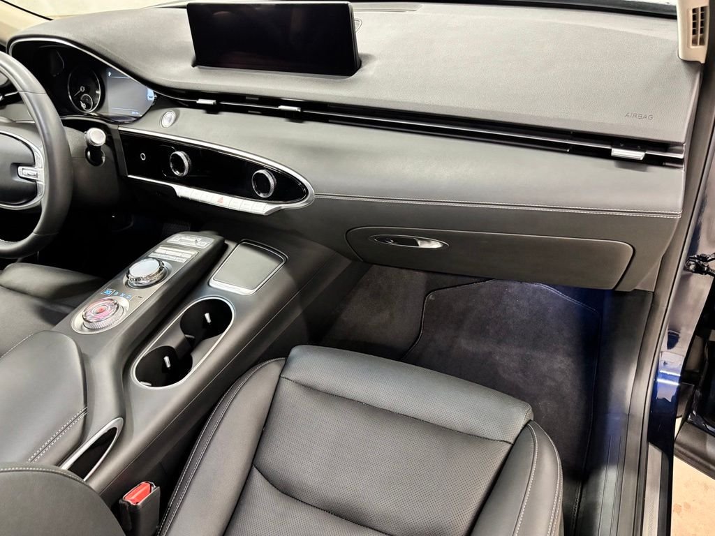 Used 2025 Blue Genesis 2.5T image 21